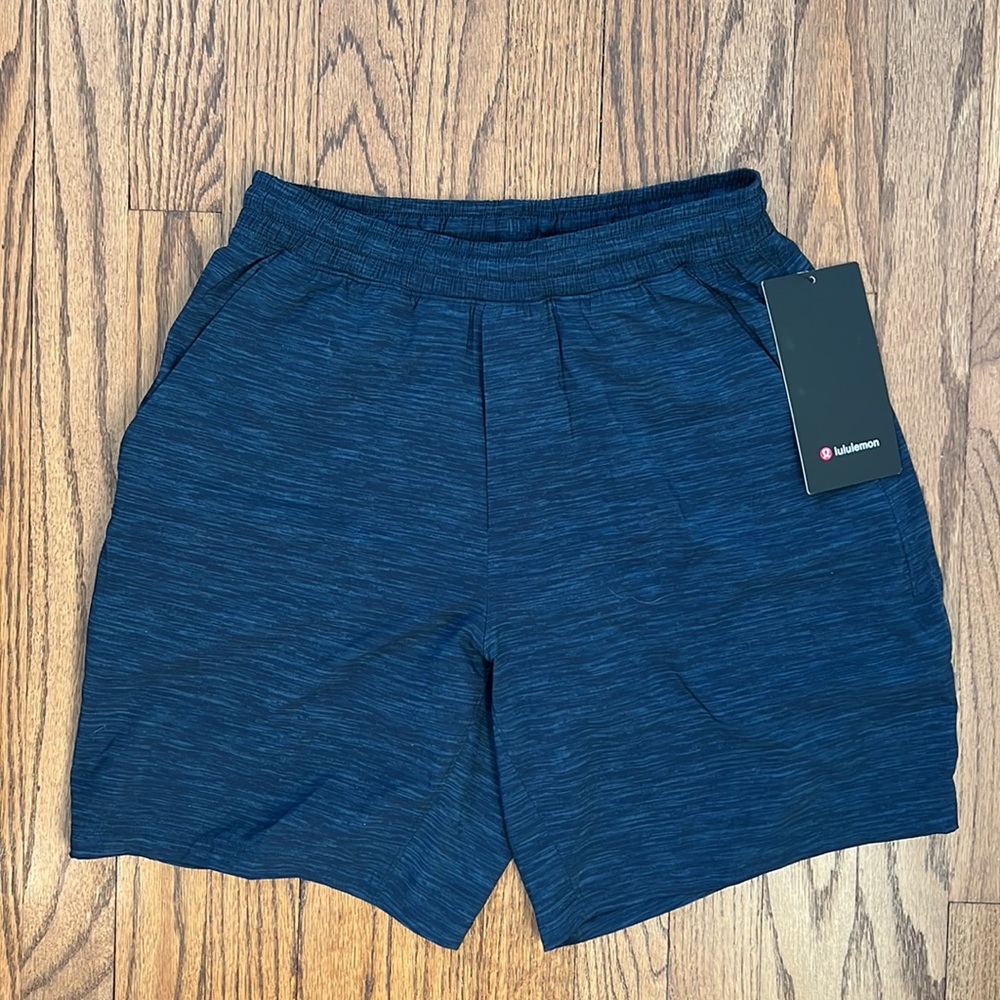 Lululemon Pace Breaker Short 7” Lined